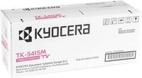 Kyocera TK-5415M - Magenta - Toner