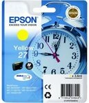 Epson 27 (C13T27044012) - Gelb - Druckerpatrone