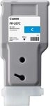 Canon PFI-207C - Cyan - Druckerpatrone