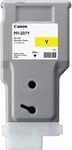Canon PFI-207Y - Gelb - Druckerpatrone