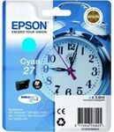 Epson 27 (C13T27024012) - Cyan - Druckerpatrone