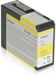 Epson T580 (C13T580400) - Gelb - Druckerpatrone