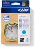 Brother LC-125XLC - Cyan - Druckerpatrone - Hohe Kapazit&auml;t