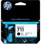 HP 711 (CZ129A) - Schwarz - Druckerpatrone