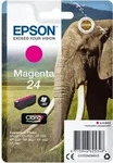 Epson C13T24234012, Epson 24 (C13T24234012) - Magenta - Druckerpatrone