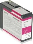 Epson T580 (C13T580300) - Magenta - Druckerpatrone