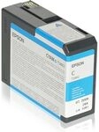 Epson T580 (C13T580200) - Cyan - Druckerpatrone
