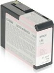 Epson T580 (C13T580600) - Hellmagenta - Druckerpatrone