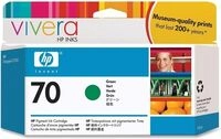 HP 70 (C9457A) - Gr&uuml;n - Druckerpatrone