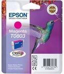 Epson C13T08034010 - Magenta - Druckerpatrone