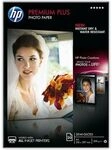 HP CR673A Premium Plus Zijdeglans A4 (20 vel) - Fotopapier