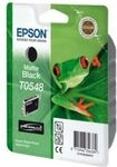 Epson C13T054840 - Mattschwarz - Druckerpatrone