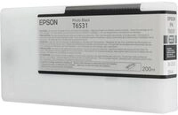 Epson T6531 (C13T653100) Druckerpatrone - Foto-Schwarz