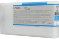 Epson T6532 (C13T653200) Druckerpatrone - Cyan