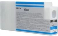 Epson T6422 (C13T642200) Druckerpatrone - Cyan