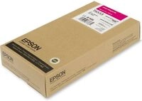 Epson T6533 (T653300) - Kr&auml;ftiges Magenta - Druckerpatrone