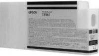 Epson T5961 (C13T596100) Druckerpatrone - Foto-Schwarz