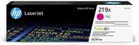 HP 219X (W2193X) - Magenta - Toner - Hohe Kapazit&auml;t