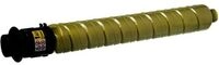 Ricoh IM C3510H (842507) - Gelb - Toner