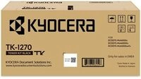 Kyocera TK-1270 - Schwarz - Toner