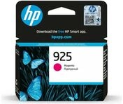 HP 925 (4K0V7PE) - Magenta - Druckerpatrone
