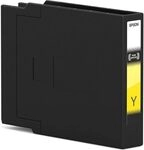 Epson C13T13X440 - Gelb - Druckerpatrone - Hohe Kapazit&auml;t