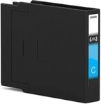 Epson C13T13X240 - Cyan - Druckerpatrone - Hohe Kapazit&auml;t