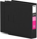 Epson C13T13X340 - Magenta - Druckerpatrone - Hohe Kapazit&auml;t