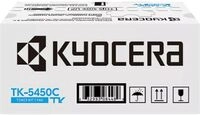 Kyocera TK-5450C - Cyan - Toner