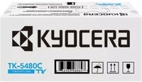 Kyocera TK-5480C - Cyan - Toner