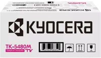 Kyocera TK-5480M - Magenta - Toner