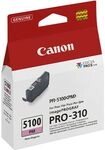 Canon PFI-5100 PM - Fotomagenta - Druckerpatrone