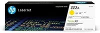 HP 222A (W2222A) - Gelb - Toner