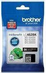 Brother LC-462BK - Schwarz - Druckerpatrone
