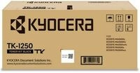 Kyocera TK-1250K - Schwarz - Toner