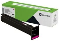 Lexmark 24B7579 - Magenta - Toner