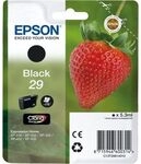 Epson 29 (C13T29814012) - Schwarz - Druckerpatrone