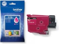 Brother LC-528M - Magenta - Druckerpatrone - Extra hohe Kapazit&auml;t