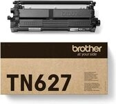 Brother TN-627BK - Schwarz - Toner - Extra hohe Kapazit&auml;t