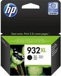 HP 932XL (CN053AE) - Schwarz - Druckerpatrone - Hohe Kapazit&auml;t