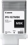 Canon PFI-107MBK - Mattschwarz - Druckerpatrone