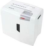 HSM Shredstar X8 - Aktenvernichter