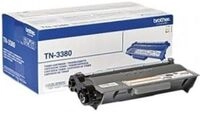 Brother TN-3380 - Schwarz - Toner - Hohe Kapazit&auml;t