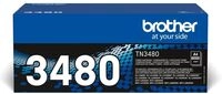 Brother TN-3480 - Schwarz - Toner - Hohe Kapazit&auml;t