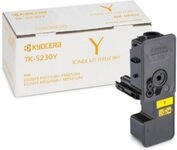 Kyocera TK-5230Y - Gelb - Toner