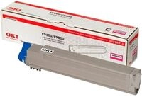 OKI 42918914 - Magenta - Toner