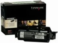 Lexmark 64016SE - Schwarz - Toner