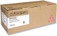 Ricoh 406100 - Magenta - Toner