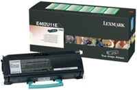 Lexmark E462U11E - Schwarz - Toner