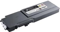 Dell 593-11121 (XKGFP) - Magenta - Toner